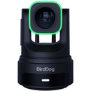 Kit BirdDog X4UCOMBO-B X4 Ultra 4K PTZ à 3 caméras avec contrôleur PTZ KBD (noir)