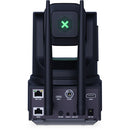 Kit BirdDog X4UCOMBO-B X4 Ultra 4K PTZ à 3 caméras avec contrôleur PTZ KBD (noir)