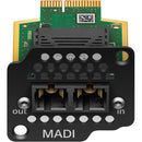 Sennheiser SPECTERA MADI Card OM