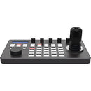 Contrôleur de caméra IP PTZ DVDO Camera-Ctl-2 avec joystick