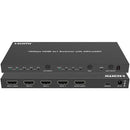 DVDO Switcher-41-ARC 4K 4x1 HDMI Switcher with ARC