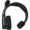 Casque sans fil mono-auriculaire Hollyland SE-HS04 Full-Duplex (2,4 GHz)