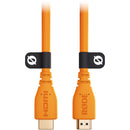 Câble HDMI 2.0 Rode HDMICABLE3M-O (Orange) - 3 m