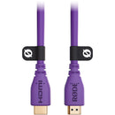 Rode HDMICABLE3M-PU HDMI 2.0 Cable (Purple) - 3m
