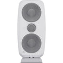IK Multimedia iLoud MTM MKII High Resolution Compact Studio Monitor (White, Pair)