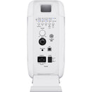 IK Multimedia iLoud MTM MKII High Resolution Compact Studio Monitor (White, Pair)