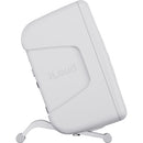 IK Multimedia iLoud MTM MKII High Resolution Compact Studio Monitor (White, Pair)