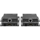 DVDO CAT-HDMIAUDIO-150 Audio TX/RX Extender Kit over Ethernet with ARC (492')