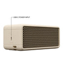 Marshall EMBERTON III Portable Waterproof Wireless Speaker (Cream)