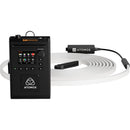 Atomos SUN DRAGON LED Strip Rope Light With Diffuser (White) - 16'