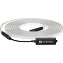 Atomos SUN DRAGON LED Strip Rope Light With Diffuser (White) - 16'