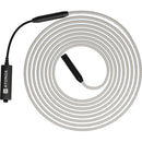 Atomos SUN DRAGON LED Strip Rope Light With Diffuser (White) - 16'