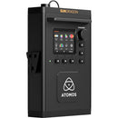 Atomos SUN DRAGON LED Strip Rope Light With Diffuser (White) - 16'