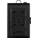 Atomos SUN DRAGON LED Strip Rope Light With Diffuser (White) - 16'