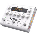 IK Multimedia TONEX AI Modelling Multi-FX Pedal (Anniversary Edition)