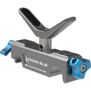 Kondor Blue KB-ULSK15 Universal Lens Support Kit For LWS 15mm Rods (Space Gray)