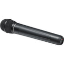 Système de microphone sans fil portatif Audio-Technica ATW-2120CS (S : 508 à 526 MHz)