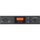 Récepteur de microphone sans fil Audio-Technica ATW-R2100CS (S : 508 à 526 MHz)