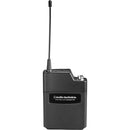 Audio-Technica ATW-T210CS 2000 Series Wireless Bodypack Transmitter (S: 508 to 526 MHz) (DEMO)