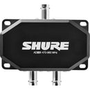 Shure AD221 Axient Digital PSM Combiner/Séparateur 2 voies