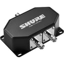Shure AD221 Axient Digital PSM Combiner/Séparateur 2 voies