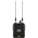 Shure ADXR-A Axient Digital PSM ADXR Bodypack Receiver