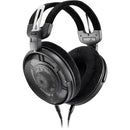 Casque audio circum-aural ouvert Audio-Technica ATH-ADX3000