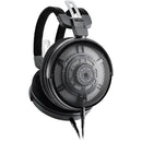Casque audio circum-aural ouvert Audio-Technica ATH-ADX3000