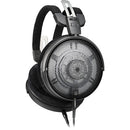 Casque audio circum-aural ouvert Audio-Technica ATH-ADX3000