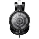 Casque audio circum-aural ouvert Audio-Technica ATH-ADX3000