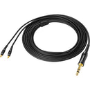 Casque audio circum-aural ouvert Audio-Technica ATH-ADX3000