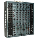 Allen & Heath XONE-922 MK2 Analog 4-Channel DJ Mixer