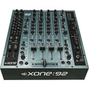 Allen & Heath XONE-922 MK2 Analog 4-Channel DJ Mixer