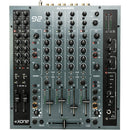Allen & Heath XONE:922 MK2 Analog 4-Channel DJ Mixer (DEMO)