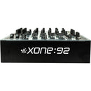 Allen & Heath XONE-922 MK2 Analog 4-Channel DJ Mixer