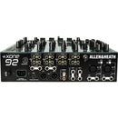Allen & Heath XONE-922 MK2 Analog 4-Channel DJ Mixer