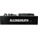 Allen & Heath XONE-922 MK2 Analog 4-Channel DJ Mixer