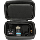 Xvive U7 Saxophone and Trumpet Wireless System with Travel Case (2.4 GHz)