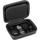 Xvive U9 Violin Wireless System with Travel Case (2.4 GHz)