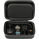 Xvive U9 Violin Wireless System with Travel Case (2.4 GHz)