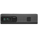 Sennheiser PROFILE 2-Person Clip-On Wireless Audio System/Recorder for Camera & Smartphone (2.4 GHz)