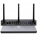 Key Digital KD-BYOD4KHUB 4K Wireless Presentation And Conferencing Hub