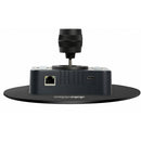 Datavideo RMC-2P 3-Channel Camera Controller With Baseplate