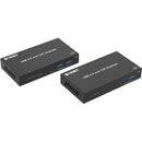 DVDO XTEND-USBC-USB-BB-1 : Répéteur USB-C et USB 3.2 Gen 1 hôte via HDBaseT - Portée : 100 m