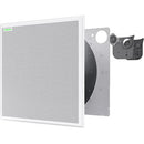 Shure MXA902 + ANIUSB-MATRIX Audio Conferencing Kit (White) - 60cm