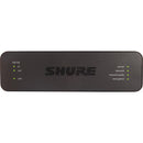Shure MXA902 + ANIUSB-MATRIX Audio Conferencing Kit (White) - 60cm