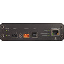 Shure MXA902 + ANIUSB-MATRIX Audio Conferencing Kit (White) - 60cm