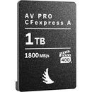Carte mémoire Angelbird AVP1T0CFXAMK2 AV PRO CFexpress 4.0 Type A - 1 To