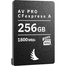 Carte mémoire Angelbird AVP256CFXAMK2 AV PRO CFexpress 4.0 Type A - 256 Go