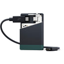 Lecteur de cartes SDXC Angelbird SDCRPKT UHS-II